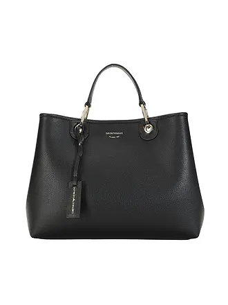 EMPORIO ARMANI | Sac - Shopper MYEA Medium | 